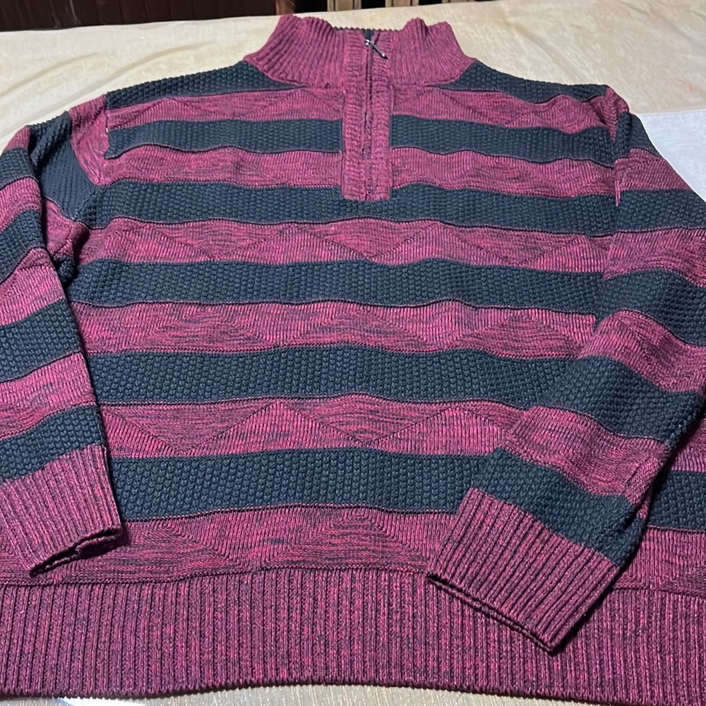 Pronti sweater